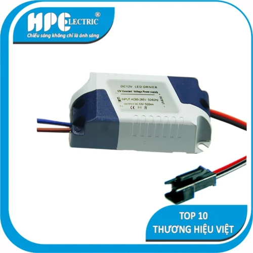 Tăng Phô Led Âm Trần – Ốp Nổi 3 Màu H353B