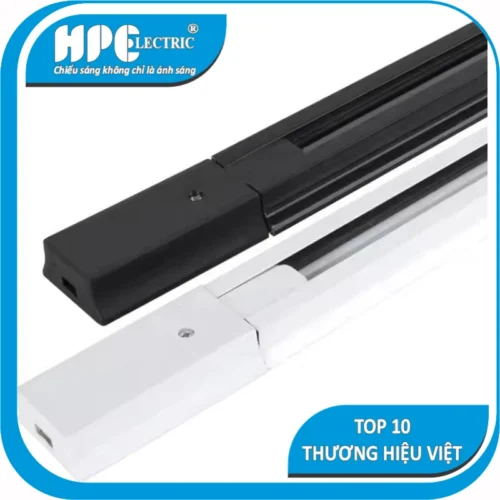 Thanh ray nhôm và dây đồng H359