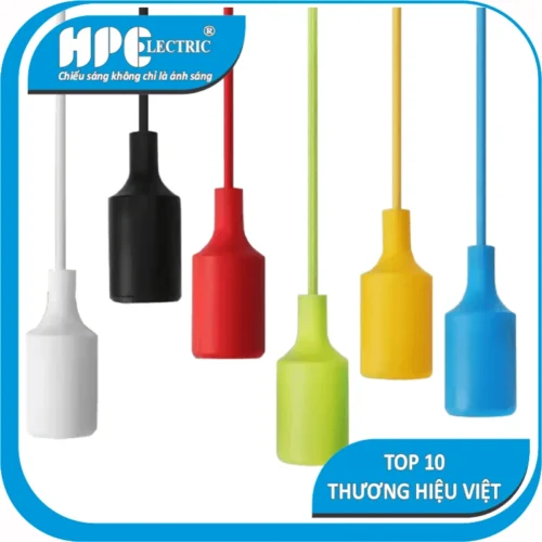 Đui Đèn Thả Trần H356K