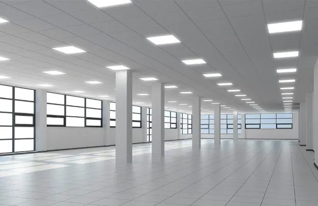 Hướng dẫn lắp đặt đèn LED Panel Âm Trần cach lap den panel tam 01