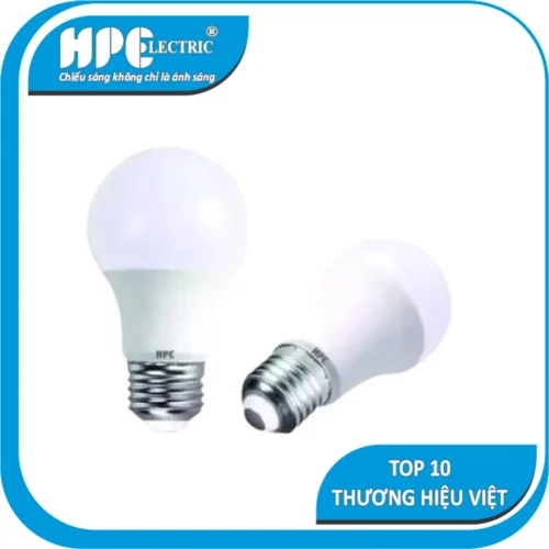Combo Bulb Tròn Chống Nước H198