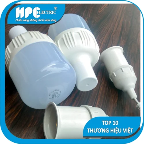 Bulb Trụ Chống Nước H193 - 60W Bulb Tru Chong Nuoc H193
