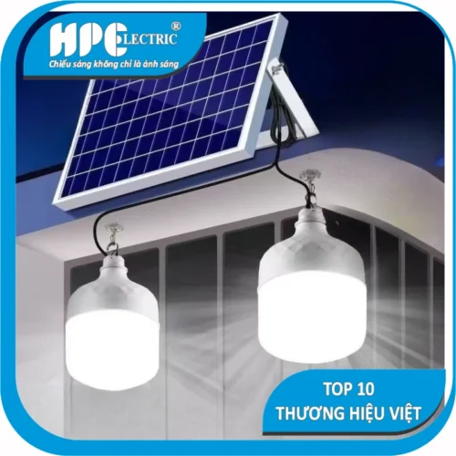 Đèn Búp Năng Lượng 3 Màu 150w HBZ100.DT den bup nang luong 3 mau 150w hbz100dt 4