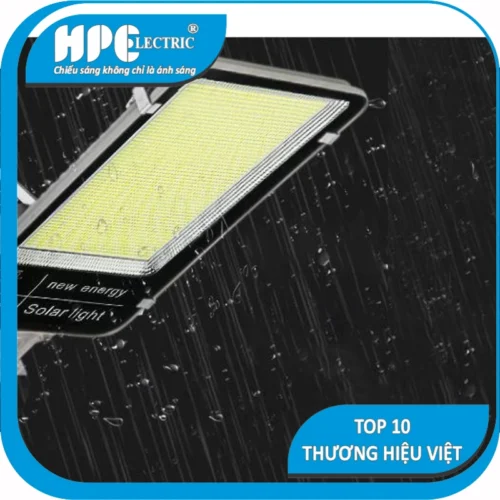 Đèn Đường Bàn Chải Led 5054 HBC600.DT den duong ban chai led 5054 hbc600dt hbc500dt 1