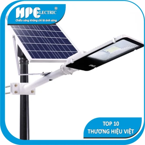 Hutimex Group – Đèn LED & Thiết Bị Điện HPElectric | Thương Hiệu HPE Đèn Đường Bàn Chải Led 5730 HBC300.DT