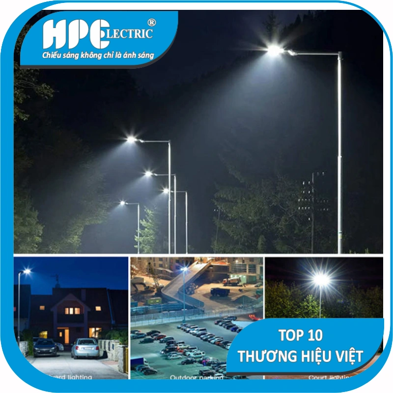 Đèn Công Trình – 800w HJMD800.DT Đèn Công Trình – 800w HJMD800.DT - Ảnh 6