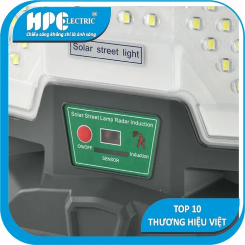 Đèn Liền Thể Ngoài Trời 800W HOM800Y.DT den lien the ngoai troi abs 800w hom800ydt 3