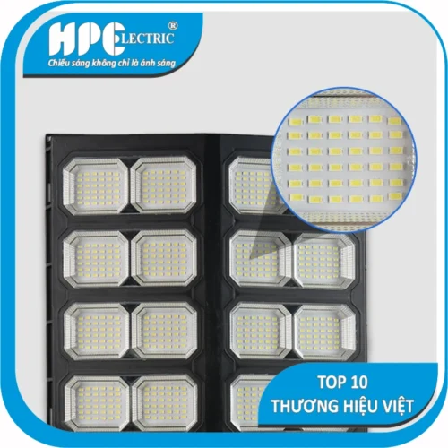 Đèn Liền Thể Ngoài Trời 600W H71A-600.DT den lien the ngoai troi h71a600dt 2