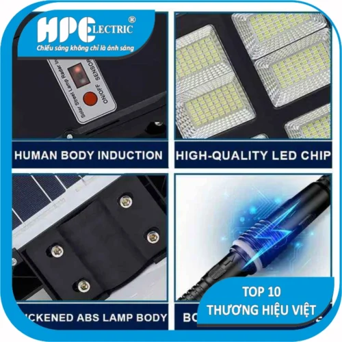 Đèn Liền Thể Ngoài Trời 600W H71A-600.DT den lien the ngoai troi h71a600dt 7