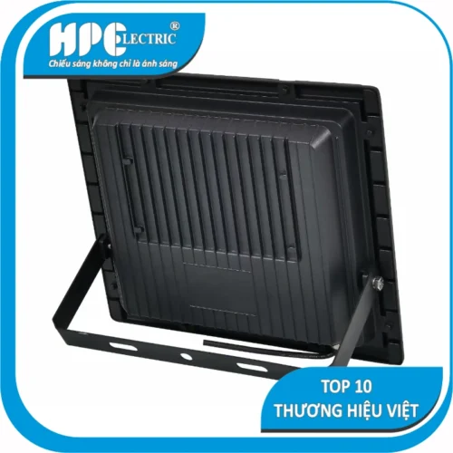 Đèn pha năng lượng mặt trời H76 - 200w den pha nang luong mat troi h761000 3