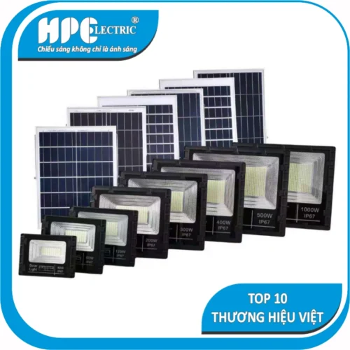 Đèn pha năng lượng mặt trời H76 - 200w den pha nang luong mat troi h761000 4