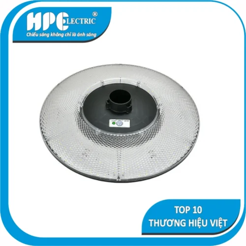 Đèn UFO NLMT 3 Màu ABS - 1000W HUFO600.DT den ufo nlmt 3 mau abs 1000w hufo600dt 1
