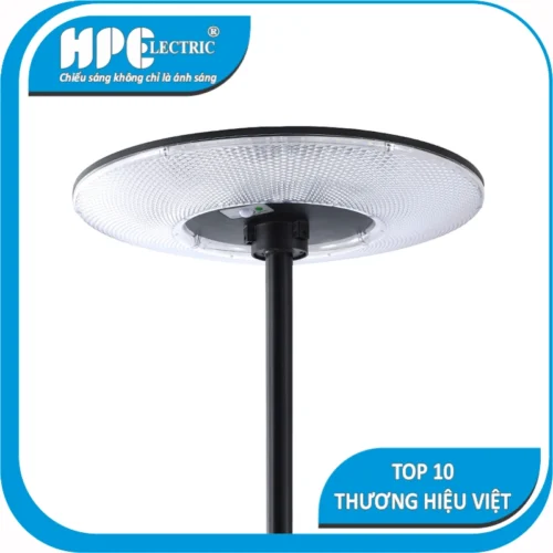 Hutimex Group – Đèn LED & Thiết Bị Điện HPElectric | Thương Hiệu HPE Đèn UFO NLMT 3 Màu ABS - 1000W HUFO600.DT