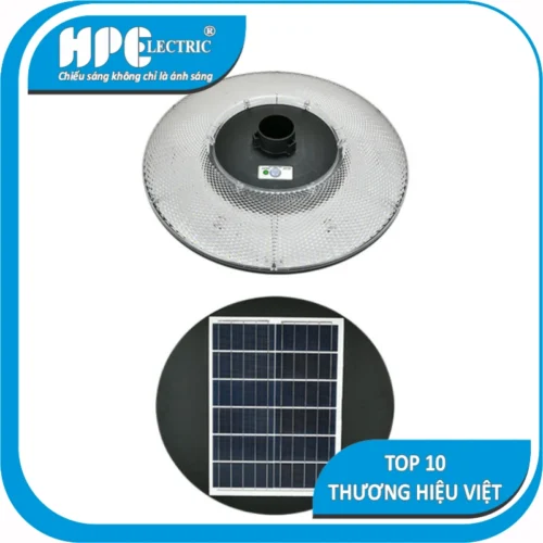 Đèn UFO NLMT 3 Màu ABS - 1000W HUFO600.DT den ufo nlmt 3 mau abs 1000w hufo600dt 3