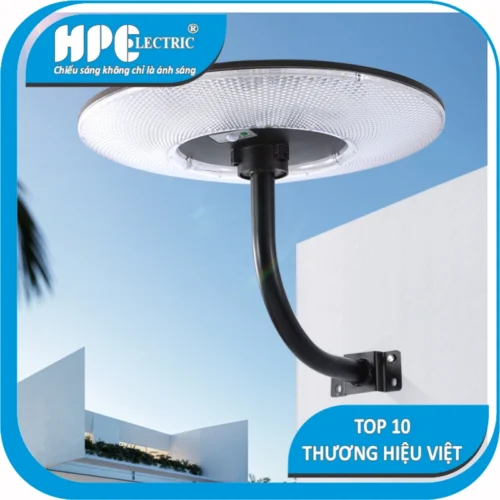 Đèn UFO NLMT 3 Màu ABS - 1000W HUFO600.DT den ufo nlmt 3 mau abs 1000w hufo600dt 5