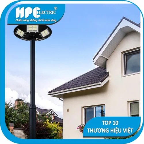 Đèn UFO NLMT ABS - 500W HUFO500.DT den ufo nlmt abs 500w hufo 500dt 5