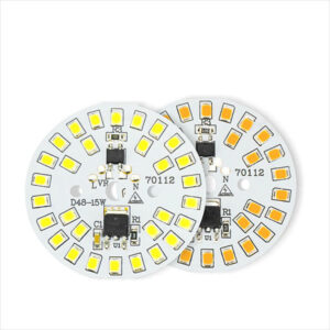 So Sánh Chip DOB, Chip COB và Chip SMD so sanh chip 3