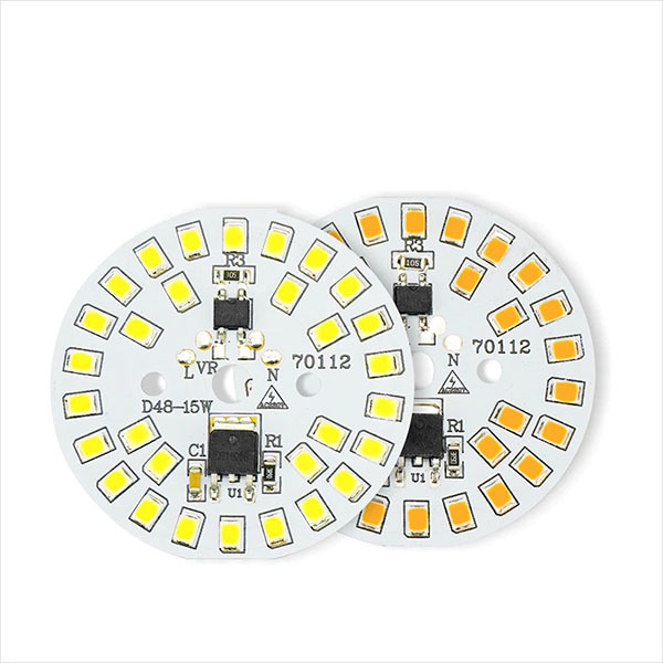 So Sánh Chip DOB, Chip COB và Chip SMD so sanh chip 3