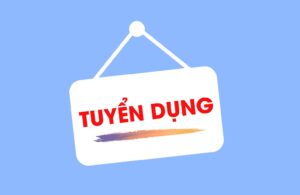 tuyen dung