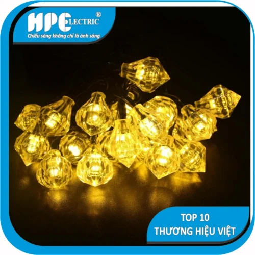 Combo 100 Dây kim cương cao cấp 10M