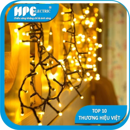 Combo 100 Dây lục giác cao cấp 70 bóng day luc giac cao cap 70 bong h500j 2