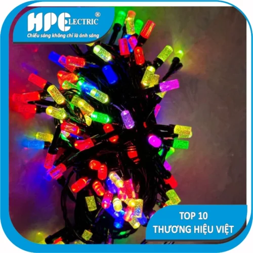 Combo 100 Dây trụ dài cao cấp 60 bóng