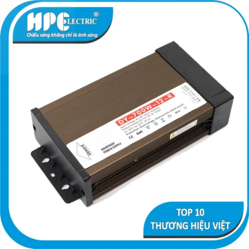 Nguồn Tổ Ong Cao Cấp HR 300W 5Vol