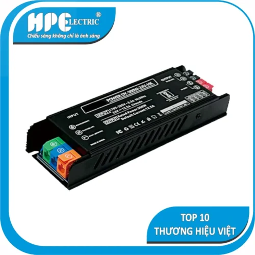 Nguồn Tổ Ong Siêu Mỏng HK 300W 12/24