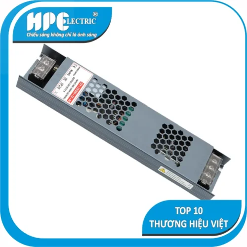 Nguồn Tổ Ong Cao Cấp HM 300W 12/24