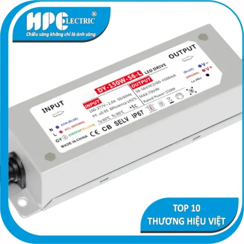 Nguồn Tổ Ong Siêu Mỏng V 300W 12/24