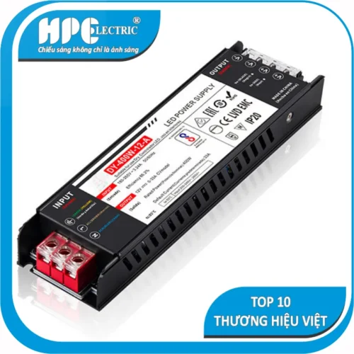 Nguồn Tổ Ong Siêu Mỏng HA 300W-12/24/48