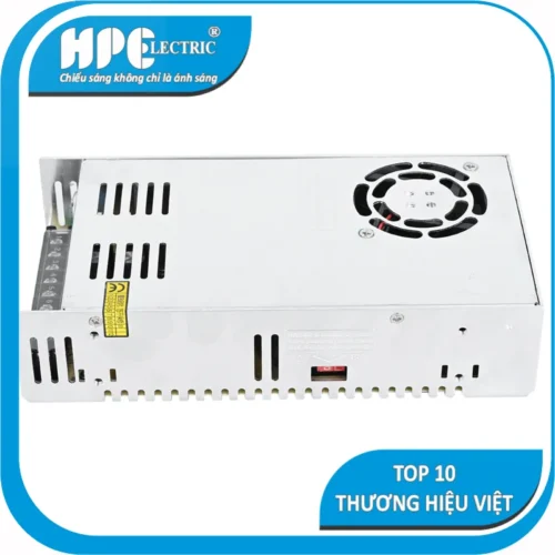 Nguồn Tổ Ong Siêu Mỏng HO 300W-12/24