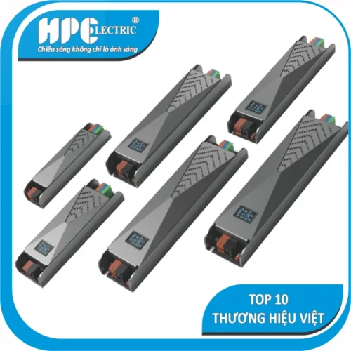 Nguồn Tổ Ong HXT 300W 12/24 - IP 20