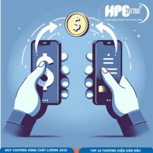 💳 CHÍNH SÁCH THANH TOÁN ÁP DỤNG CHO SẢN PHẨM ĐÈN LED HPELECTRIC 1. Phạm vi áp dụng Chính sách thanh toán áp dụng cho tất cả khách hàng mua sản phẩm đèn LED thương hiệu HPELECTRIC trên toàn quốc, bao gồm khách lẻ, đại lý và dự án. 2. Hình thức thanh toán ✔️ Thanh toán tiền mặt Thanh toán trực tiếp tại cửa hàng / kho Thanh toán khi nhận hàng (COD) đối với đơn giao nội thành ✔️ Chuyển khoản ngân hàng Khách hàng có thể chuyển khoản theo thông tin: Chủ tài khoản: …………… Số tài khoản: …………… Ngân hàng: …………… 📌 Nội dung chuyển khoản: Tên khách hàng + Số điện thoại / Mã đơn hàng ✔️ Thanh toán công nợ (áp dụng đại lý) Áp dụng cho đại lý, đối tác đã ký hợp đồng Thời hạn công nợ: 7 – 30 ngày (tùy thỏa thuận) Hạn mức công nợ được xét duyệt theo năng lực và lịch sử giao dịch 3. Quy định đặt cọc Đơn hàng lẻ: Có thể không cần đặt cọc hoặc theo thỏa thuận Đơn hàng số lượng lớn / dự án: Đặt cọc từ 30% – 50% giá trị đơn hàng Thanh toán phần còn lại trước khi giao hàng hoặc theo tiến độ 4. Thời điểm thanh toán Thanh toán ngay khi mua hàng (tiền mặt/COD) Hoặc hoàn tất thanh toán trước khi xuất kho (đối với chuyển khoản) Đơn hàng công nợ: thanh toán đúng hạn theo hợp đồng 5. Xác nhận thanh toán Đơn hàng được xử lý sau khi xác nhận đã nhận đủ tiền Với chuyển khoản: ưu tiên gửi ủy nhiệm chi / ảnh giao dịch để xử lý nhanh 6. Chi phí phát sinh Phí vận chuyển: theo thỏa thuận hoặc báo giá riêng Phí chuyển khoản (nếu có): do khách hàng chịu Các chi phí khác sẽ được thông báo trước khi giao dịch 7. Xuất hóa đơn HPELECTRIC cung cấp hóa đơn VAT theo yêu cầu Khách hàng cần cung cấp đầy đủ thông tin xuất hóa đơn trước khi thanh toán 8. Cam kết thanh toán an toàn HPELECTRIC cam kết: Thông tin thanh toán rõ ràng, minh bạch Bảo mật thông tin khách hàng Hỗ trợ xử lý nhanh chóng, chính xác mọi giao dịch 9. Thông tin liên hệ Hotline: …………… Website: …………… Email: ……………